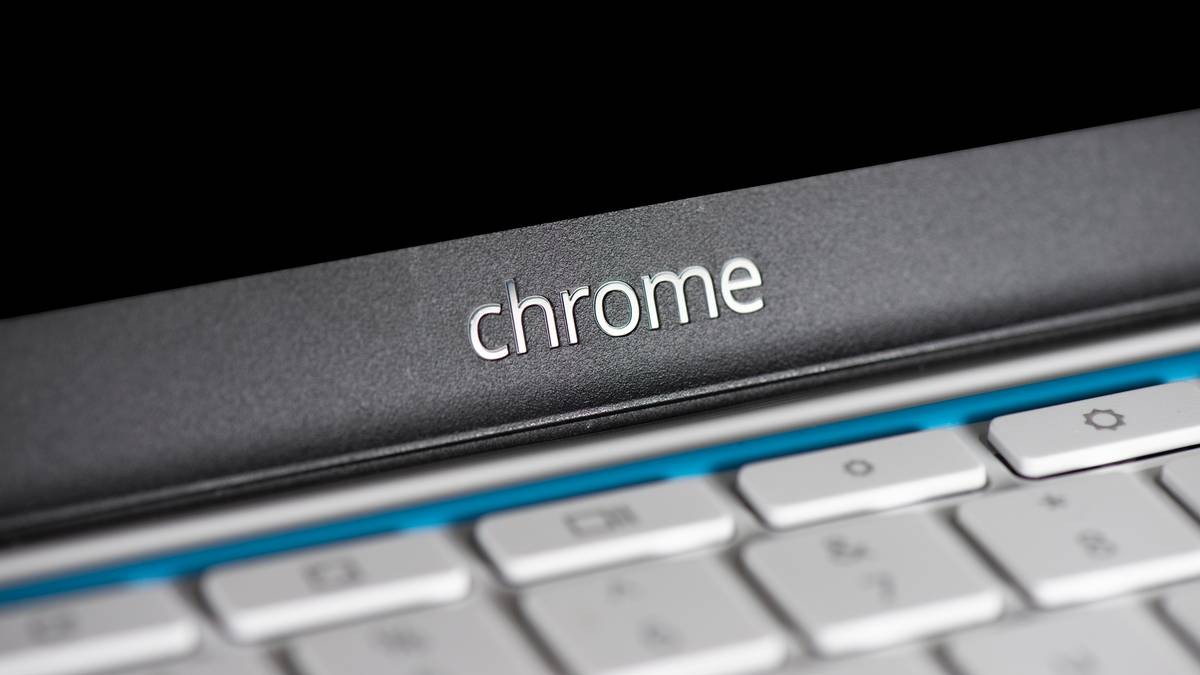 Chromebook Keyboard Shortcuts: Master Chrome OS