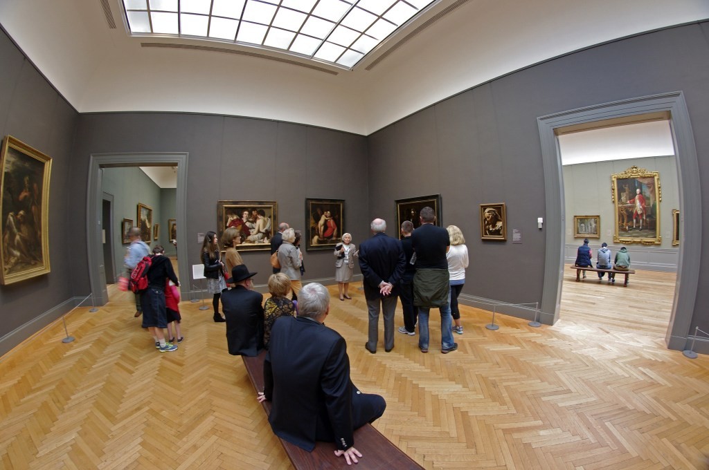 Masterworks Raises $110M to Offer Art Share Ownership