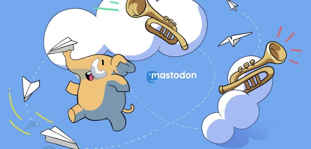 Mastodon Issues Ultimatum to Trump's Social Network