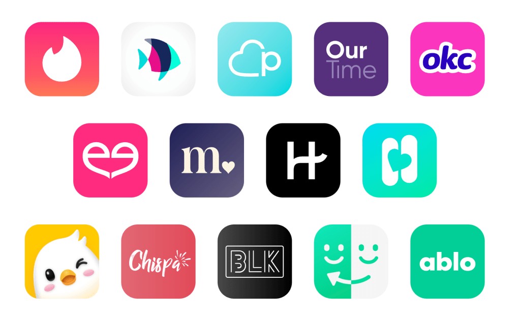 Match Group Adds Audio & Video Chat to Dating Apps