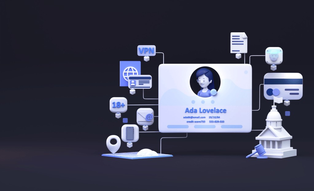 Mati: API for Online Trust & Reputation Management
