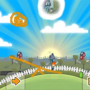 Max And The Magic Marker - Windows Phone Game Review