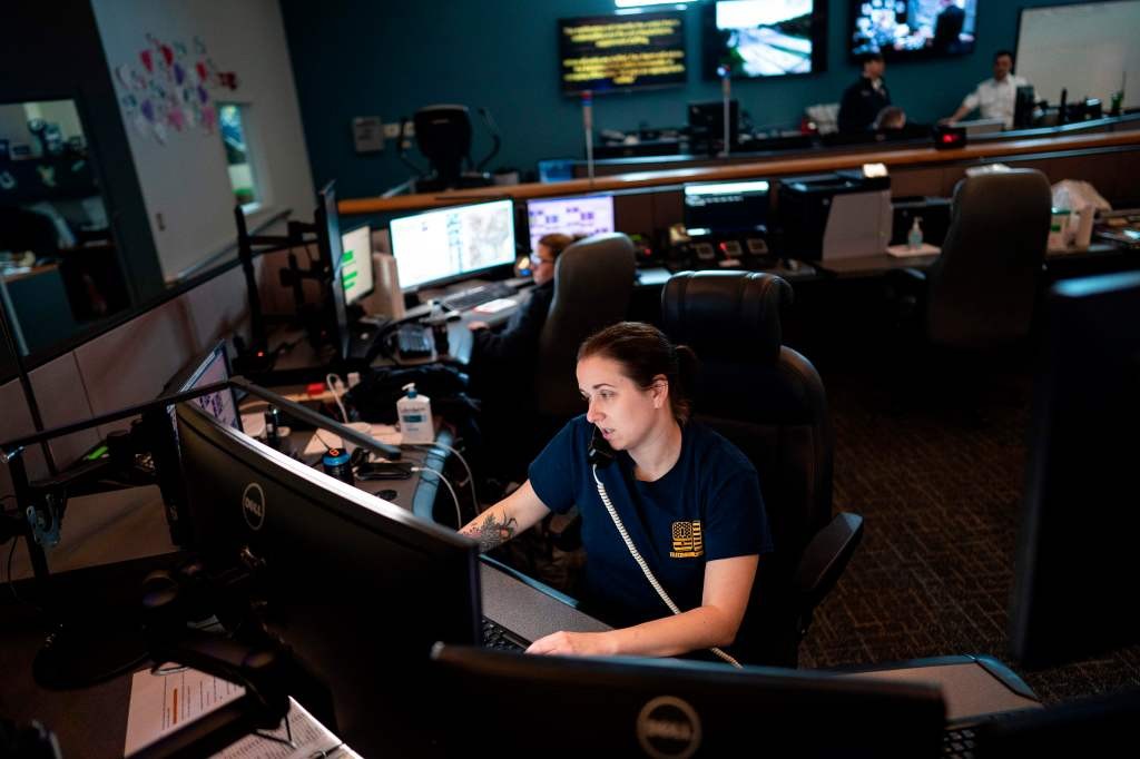 md ally: Telehealth Integration with 911 Calls