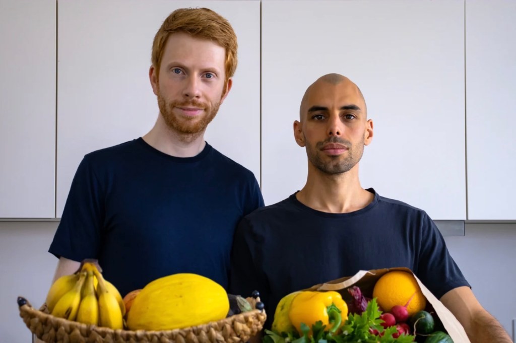 Kitchenful Raises $1.9M to Revolutionize Meal Planning