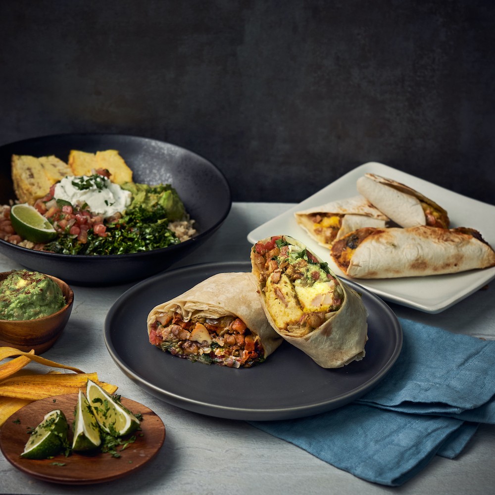 Mealco Secures $7M Funding for Delivery-Centric Restaurants
