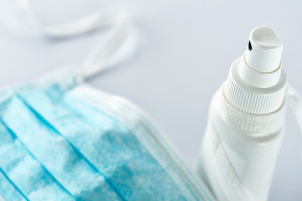 bttn Secures $5M Seed Funding - Medical Supply Marketplace