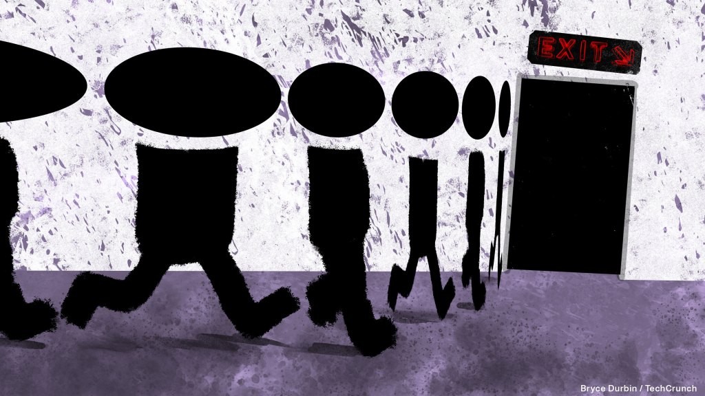 Medium Employee Exits Follow CEO's 'Culture Memo'