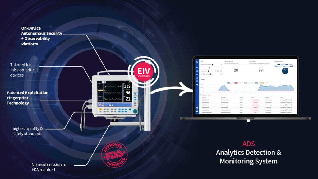 Medtronic Partners with Sternum to Enhance Pacemaker Cybersecurity