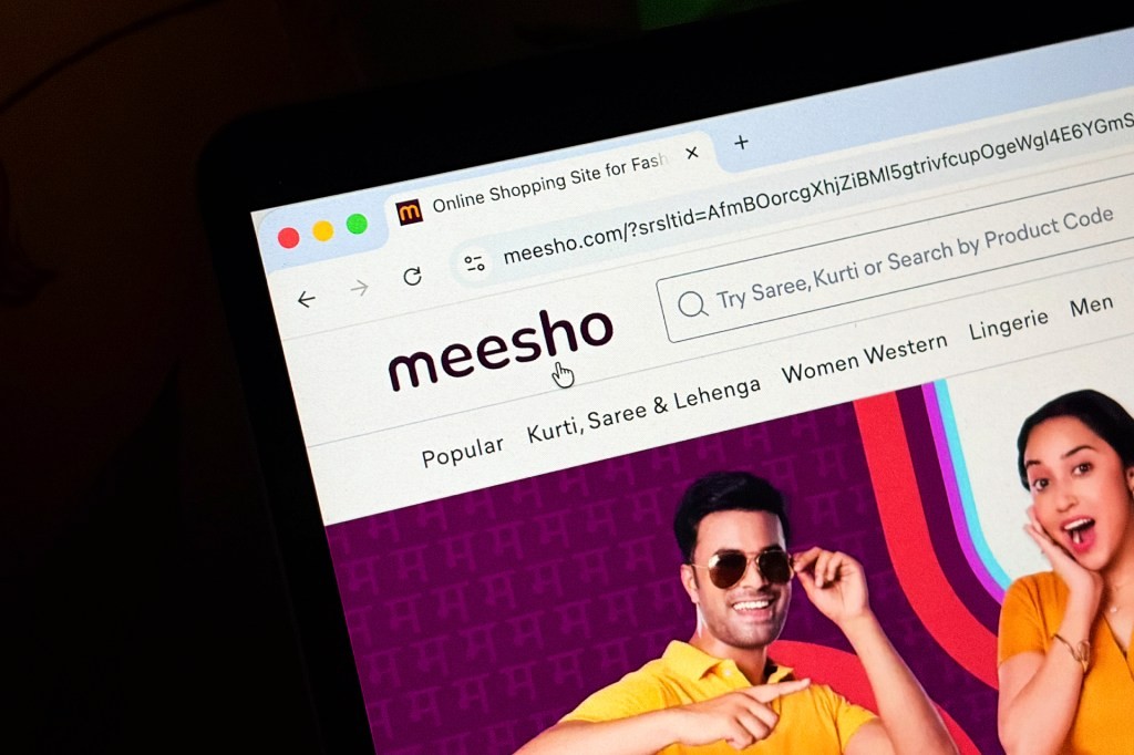 Meesho IPO: $606M Launch Reflects India E-commerce Boom
