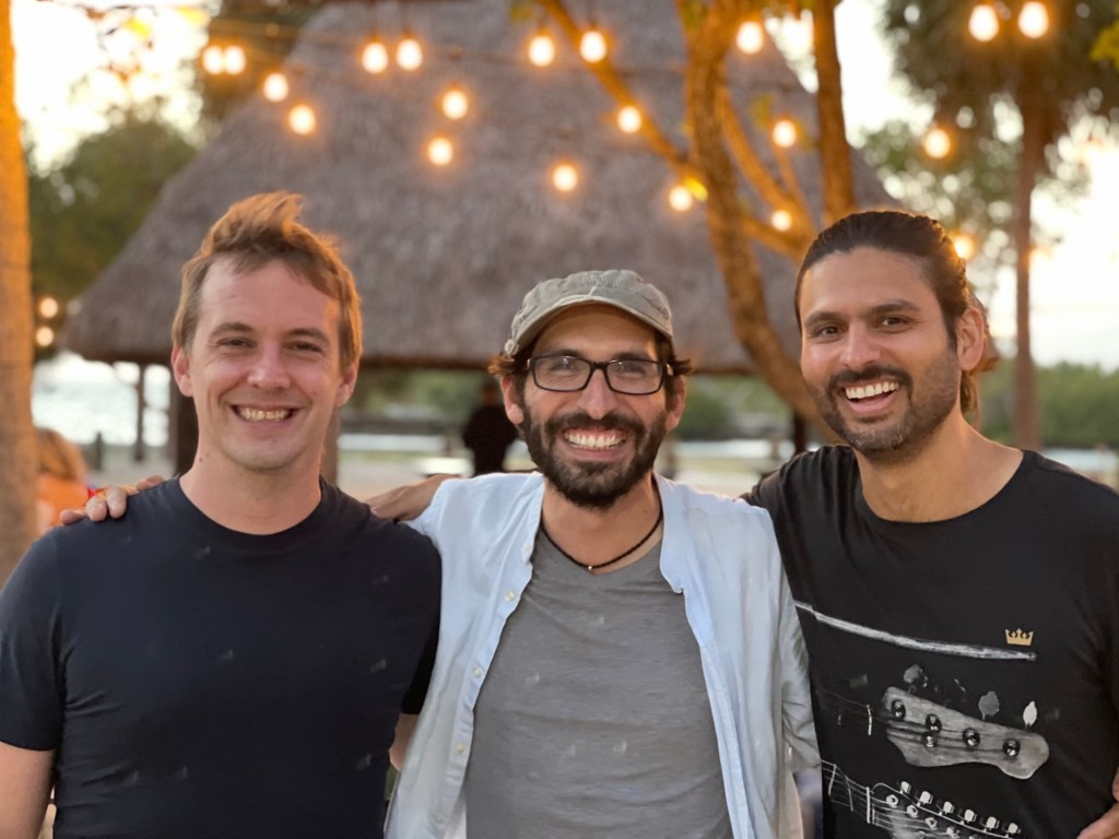 Justos: Brazilian Insurtech Backed by Unicorn CEOs