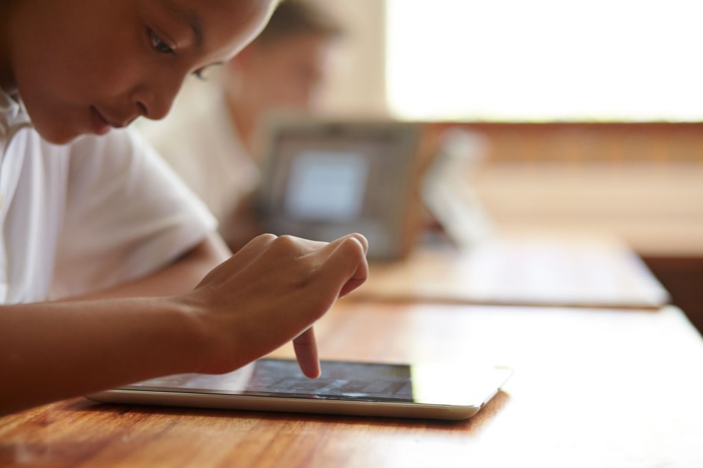 Mighty - Kids' E-commerce Platform
