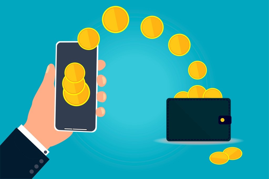 Paysail: Faster B2B Payments with Crypto