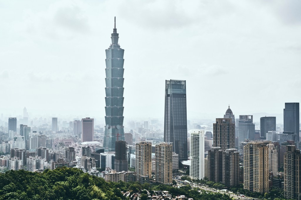 Taiwan Excellence Awards 2024: Meet the 7 Winners | Showstoppers
