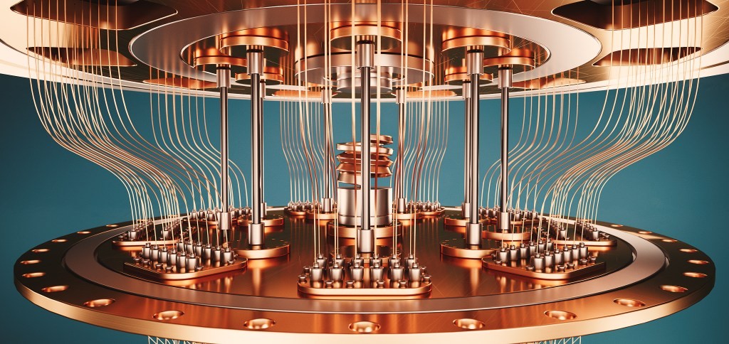 Quantum Chip Companies: The Race to Build the Future