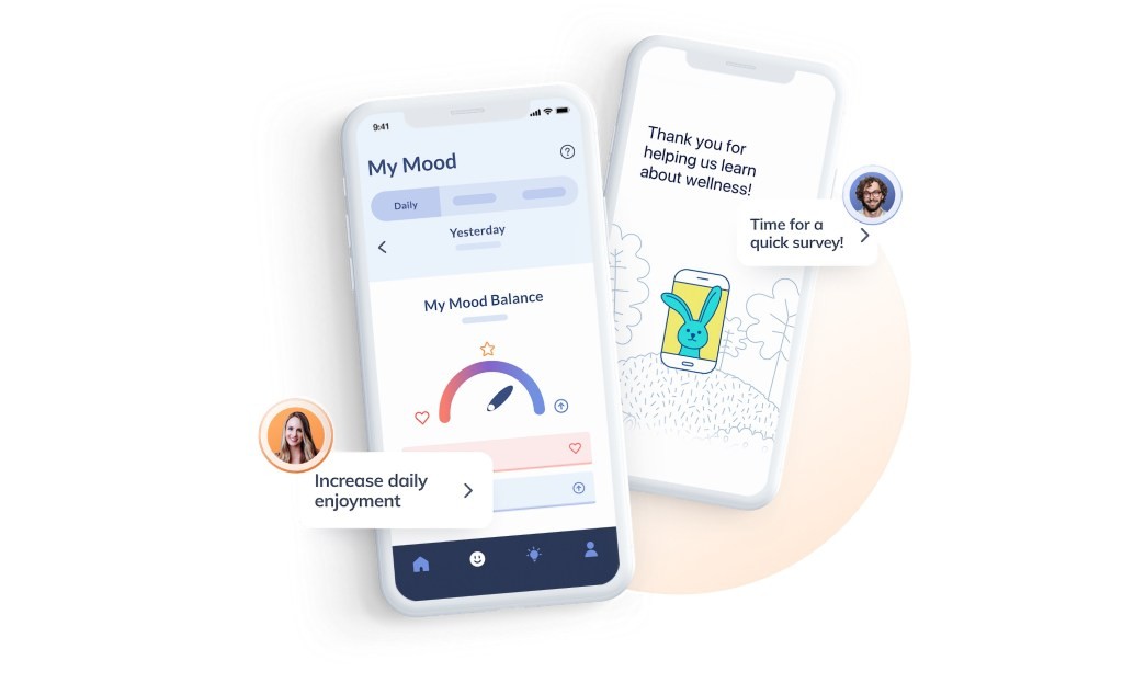 Mobile Therapy Startup Backed by re:mind Capital