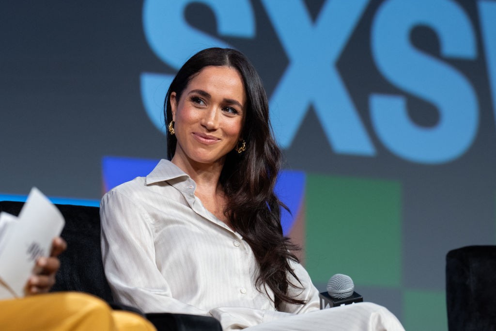 Meghan Markle's Latest Investment: Angel Investor News