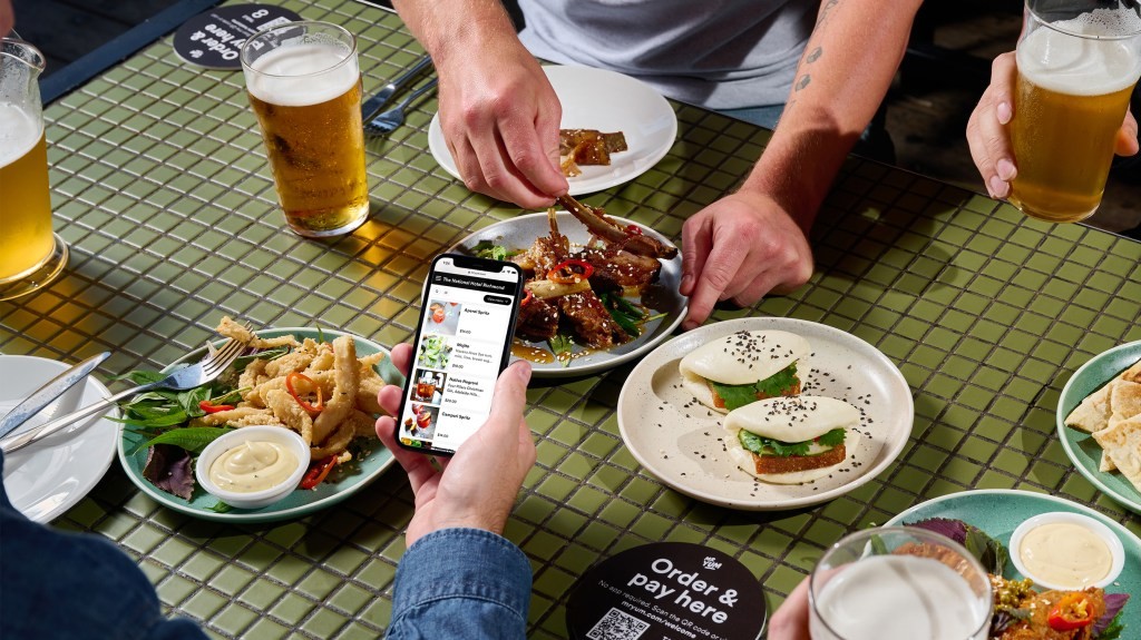 Mr Yum Secures $65M Funding Led by Tiger Global