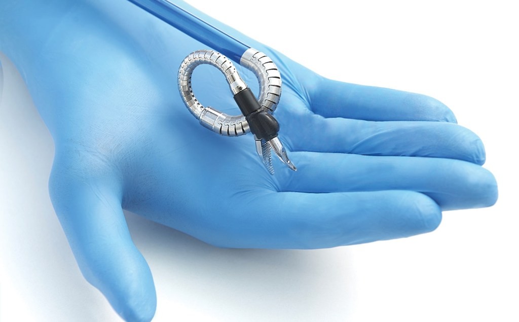 memic Raises $96M to Advance Robot-Assisted Surgery