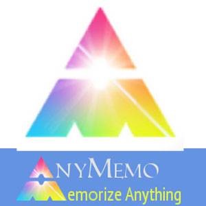 AnyMemo Free - Memorize Anything Fast [Android]