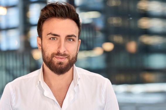 Men’s Health Startup Manual Raises $30M Series A Funding
