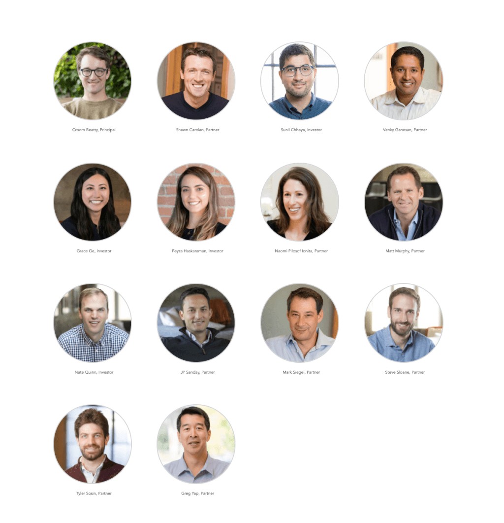 Menlo Ventures Closes $500M Early-Stage Fund