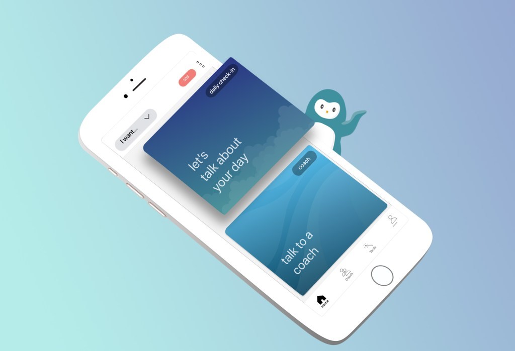 Wysa Raises $5.5M to Enhance AI-Powered Mental Health Support