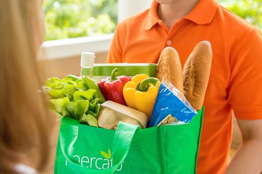 Mercato Raises $26M Series A to Empower Local Grocers