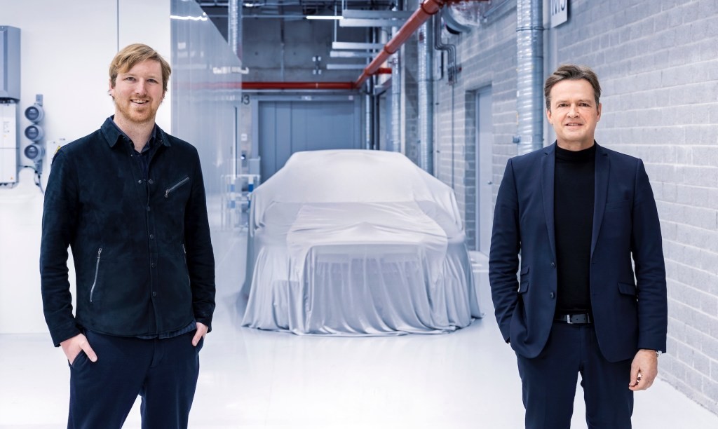 Mercedes-Luminar Partnership: Lidar for Future Vehicles