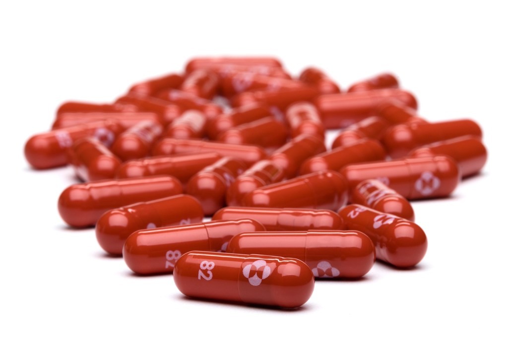 Merck's COVID-19 Pill Authorized by FDA - Second Antiviral