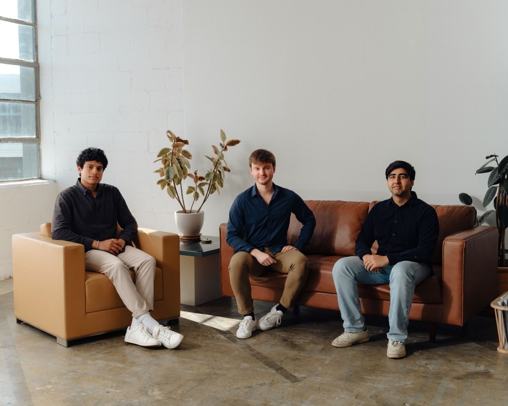 AI Recruiting Startup Mercor Raises $100M at $2B Valuation