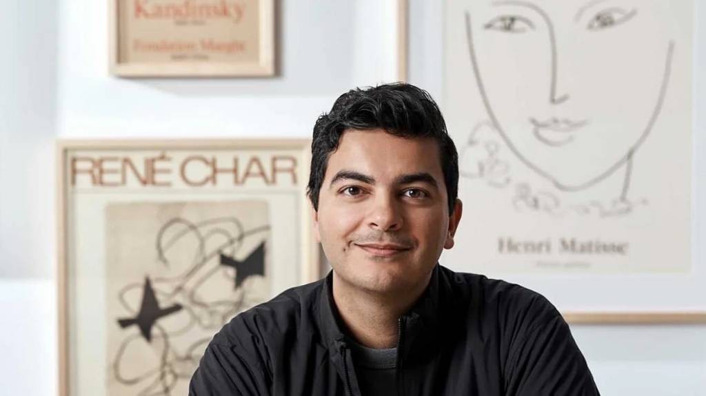 Mercury Launches $26M Fund for Early-Stage Founders