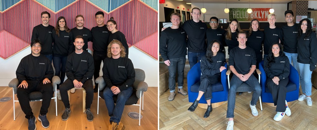 Merge Raises $15M Series A to Simplify B2B Integrations
