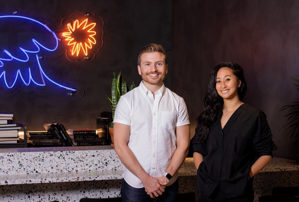Merge Raises $4.5M to Simplify B2B Integrations