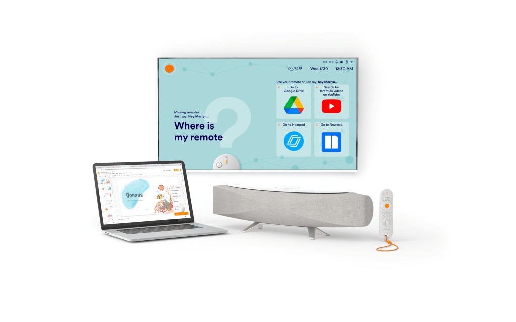 Merlyn Mind Raises $29M to Support Teachers with AI Tech