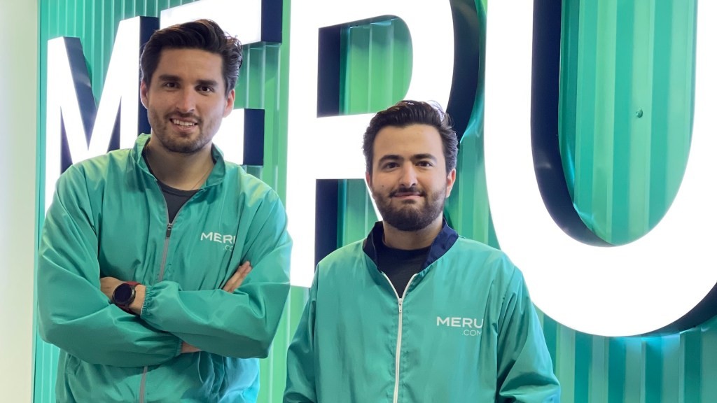 Meru.com Secures New Funding to Become Latin America's Leading E-commerce Platform