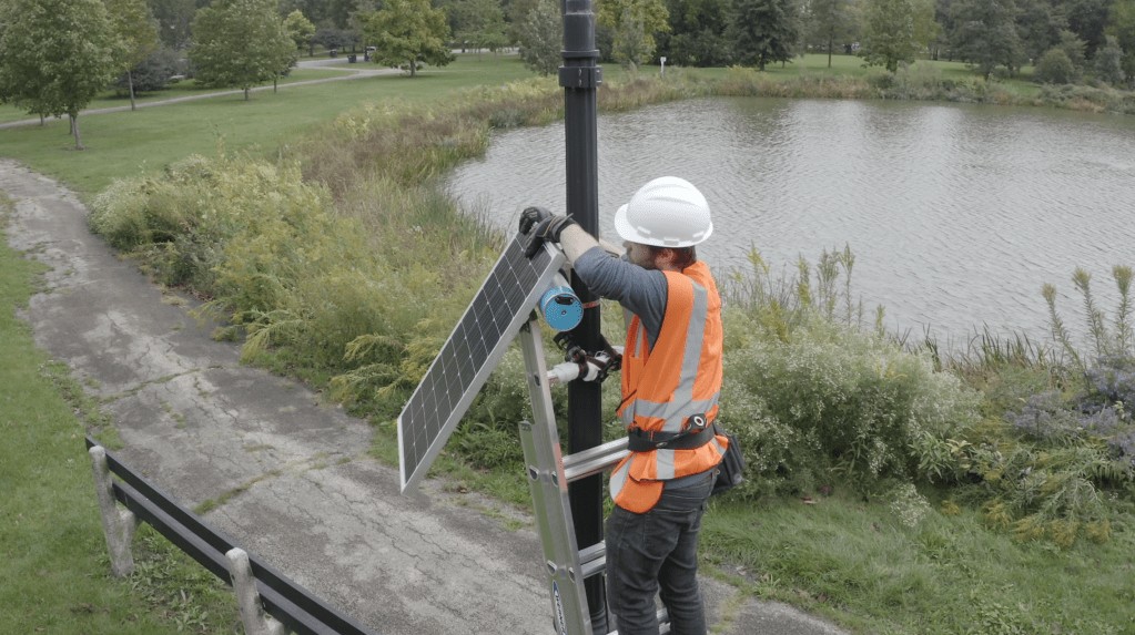 mesh++ Secures $4.9M Funding to Expand Connectivity