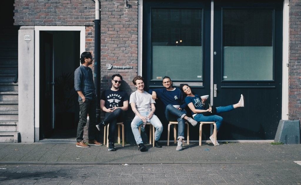 MessageBird Acquires Pusher for $35M - Expanding Communications Platform