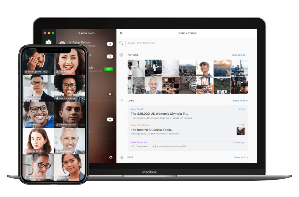 Messaging App Wire Secures $21 Million Funding