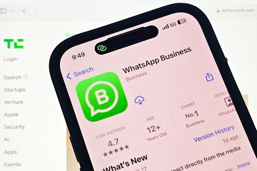 Meta Adds Voice Calling to WhatsApp & Explores AI Recommendations