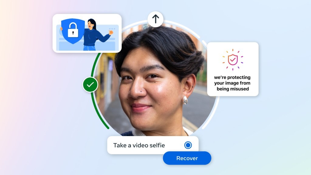 Meta Expands Anti-Scam Facial Recognition to UK & Europe