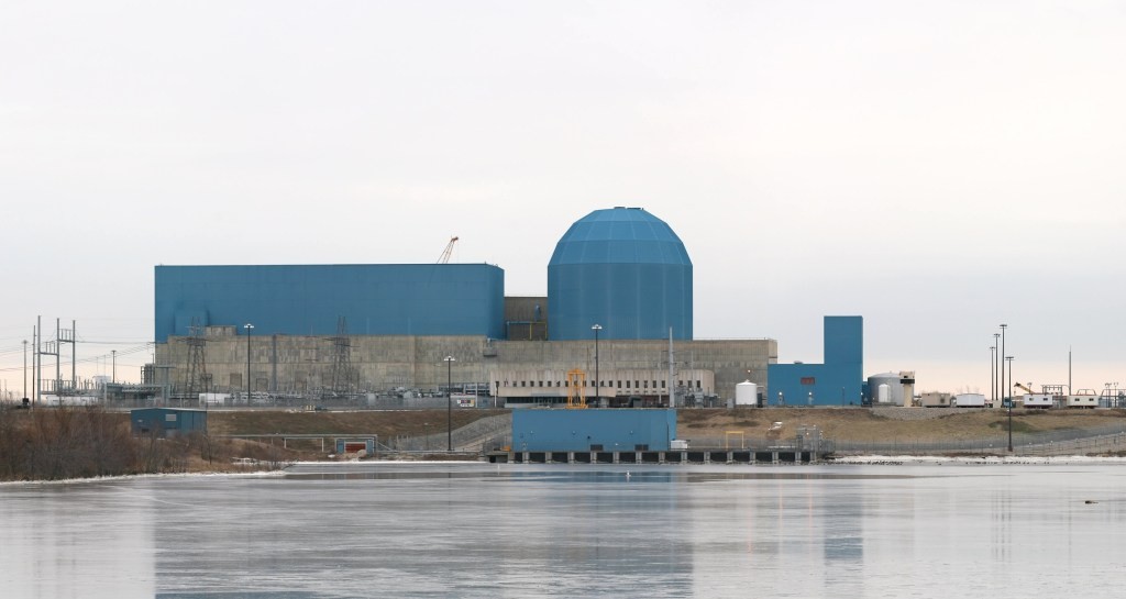 Meta Buys a Nuclear Power Plant - A Deep Dive