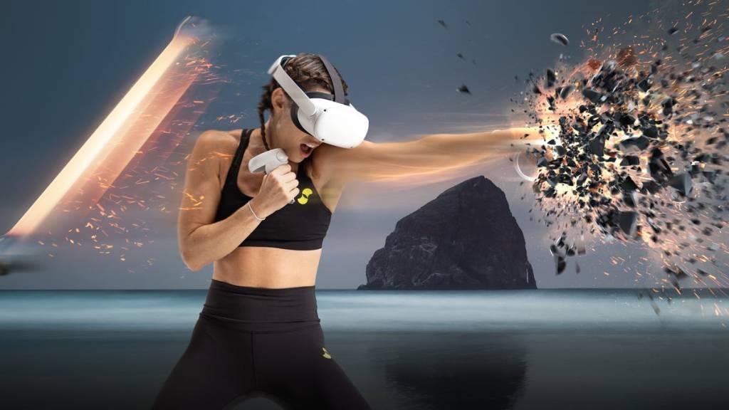 Meta Layoffs Impact Oculus Studios & Supernatural VR App