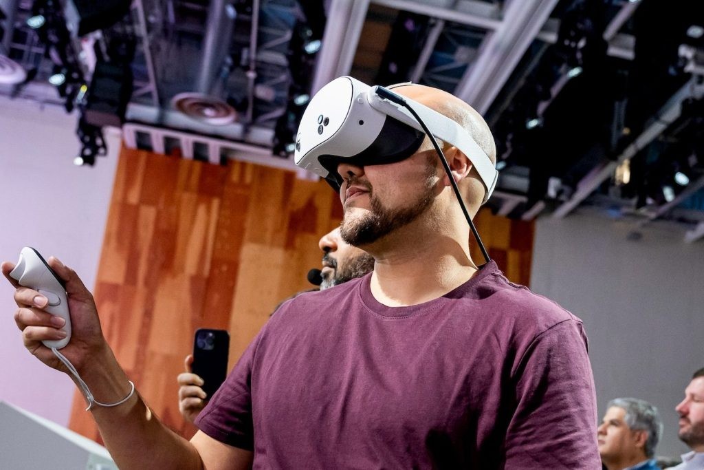 Meta Pauses Horizon OS Sharing with Third-Party Headsets