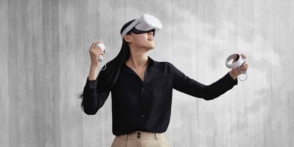 Meta to Open Physical Stores | Metaverse & Reality Labs