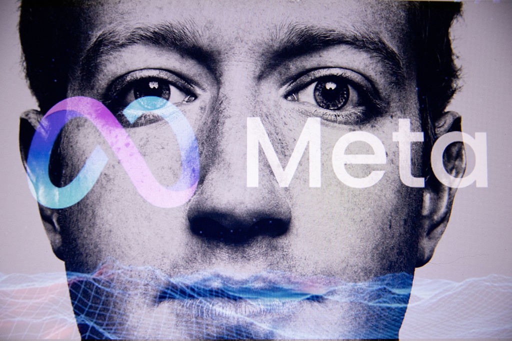 Meta Builds Data Centers with Tents - A New Approach