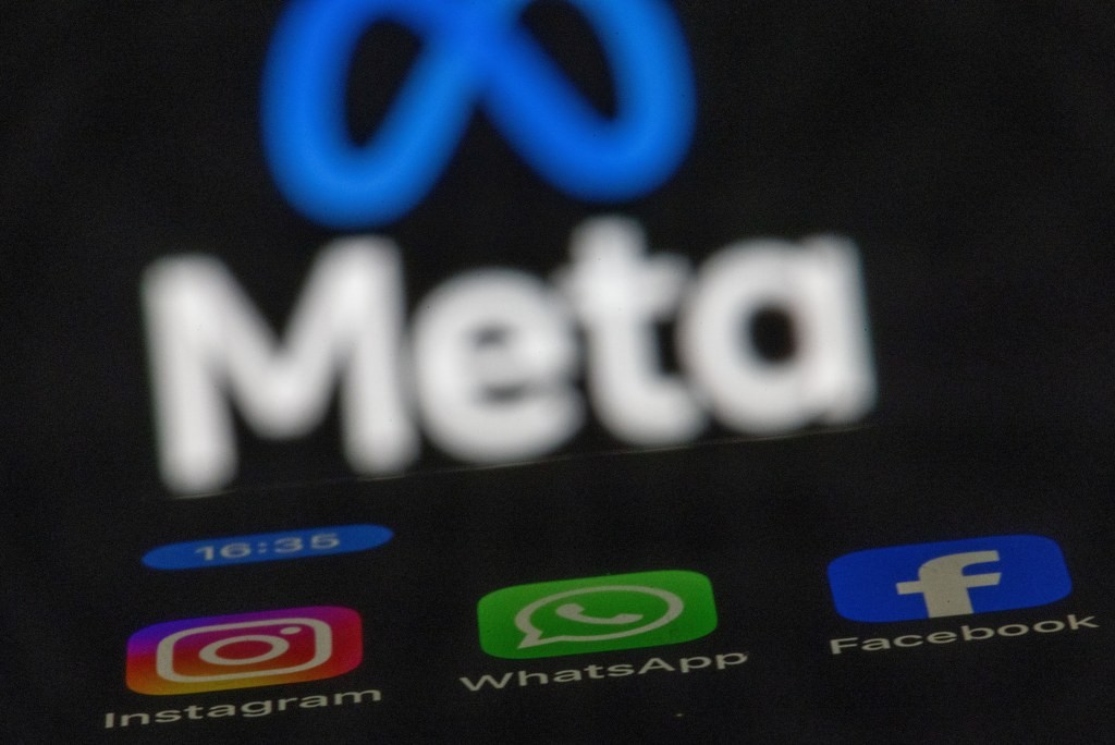 Meta AI: New Program to Enhance Speech and Translation