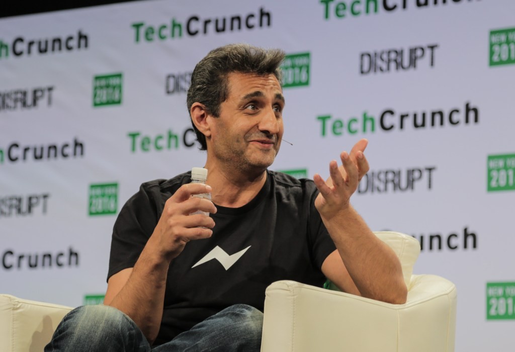 Meta Messenger Head Stan Chudnovsky Departs