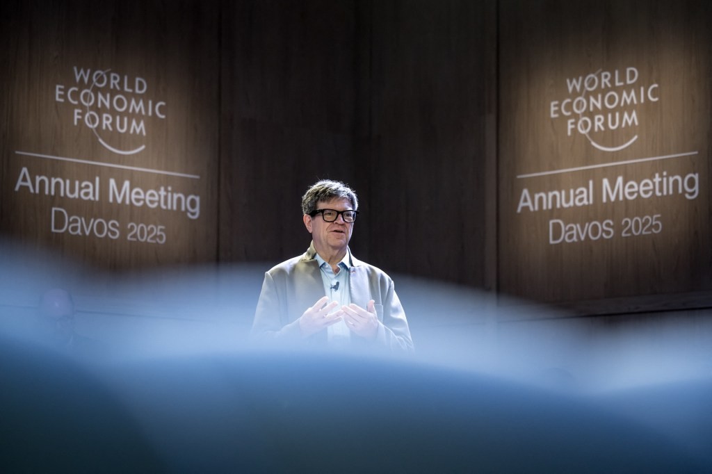 Yann LeCun Predicts AI and Robotics Breakthroughs | Meta AI