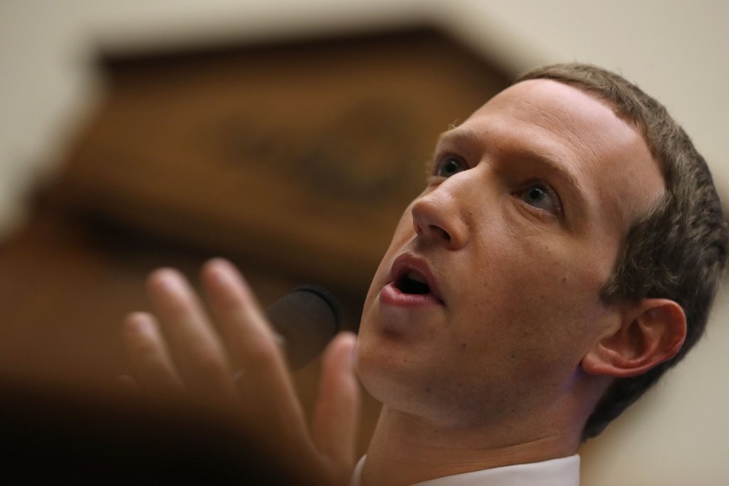 Facebook to Restore Political Content - Instagram & Threads Too