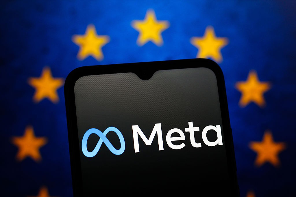 Meta to Halt Political Ads in EU Ahead of Elections | October 2024
